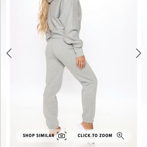 Fashion Nova Joggers / Sweatpants